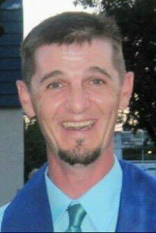 Allen Ray Gilmour