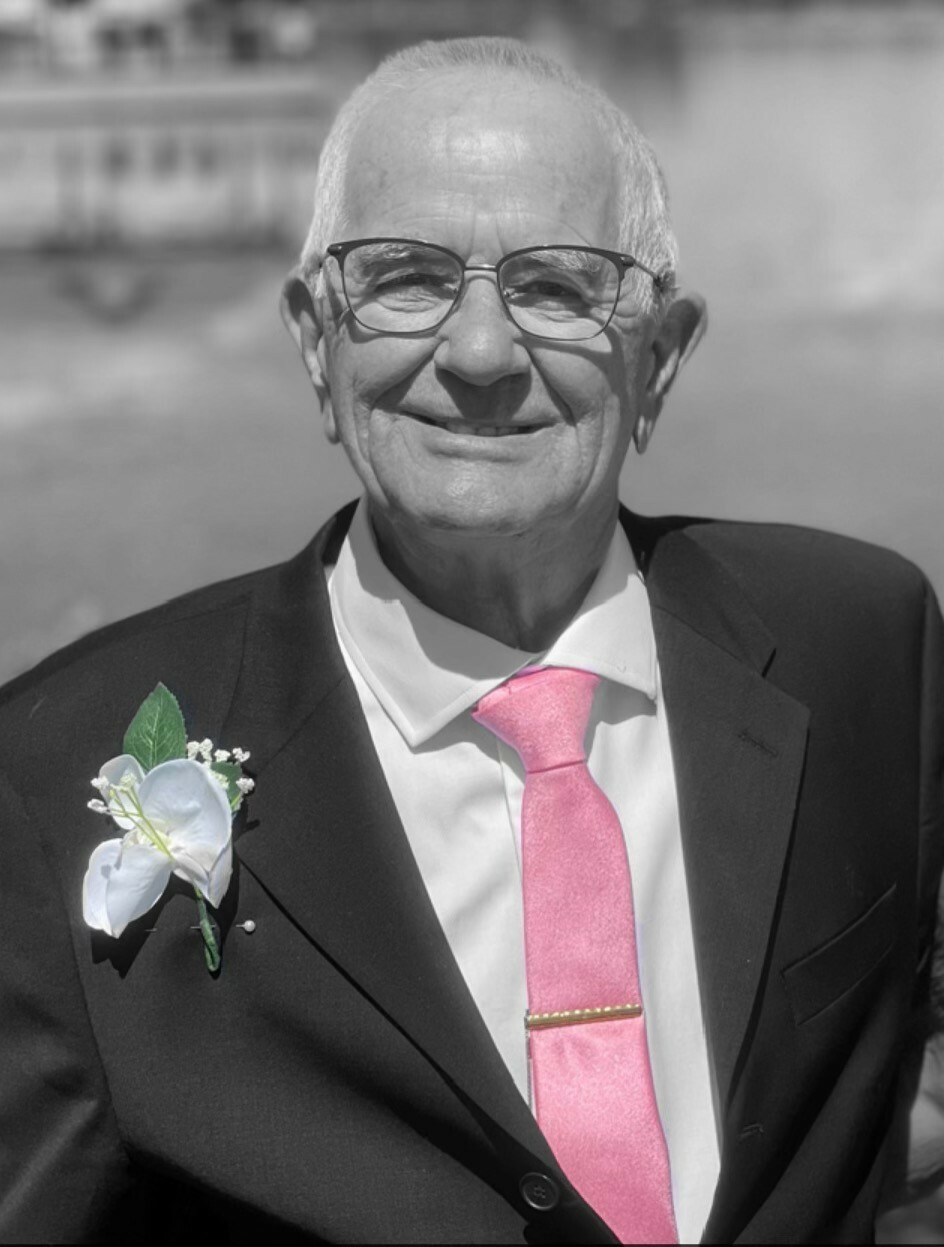AndrÃ© Lafranchise