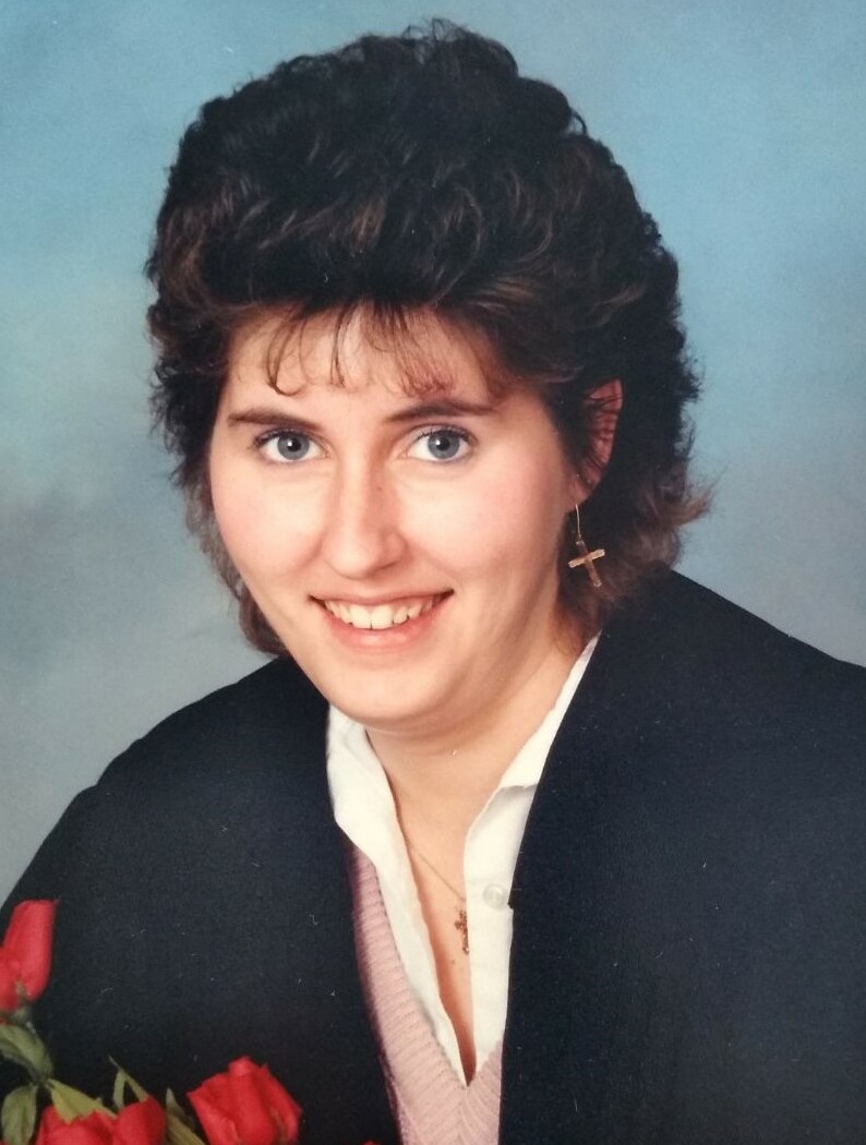 Angela Mary Hunt
