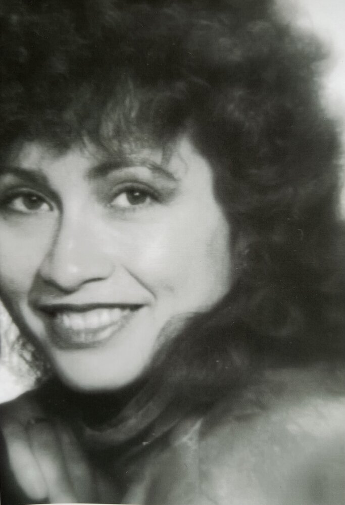 Anita Jean Pennell