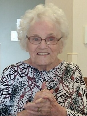 Blythe Eleanor Sears (Morrison)