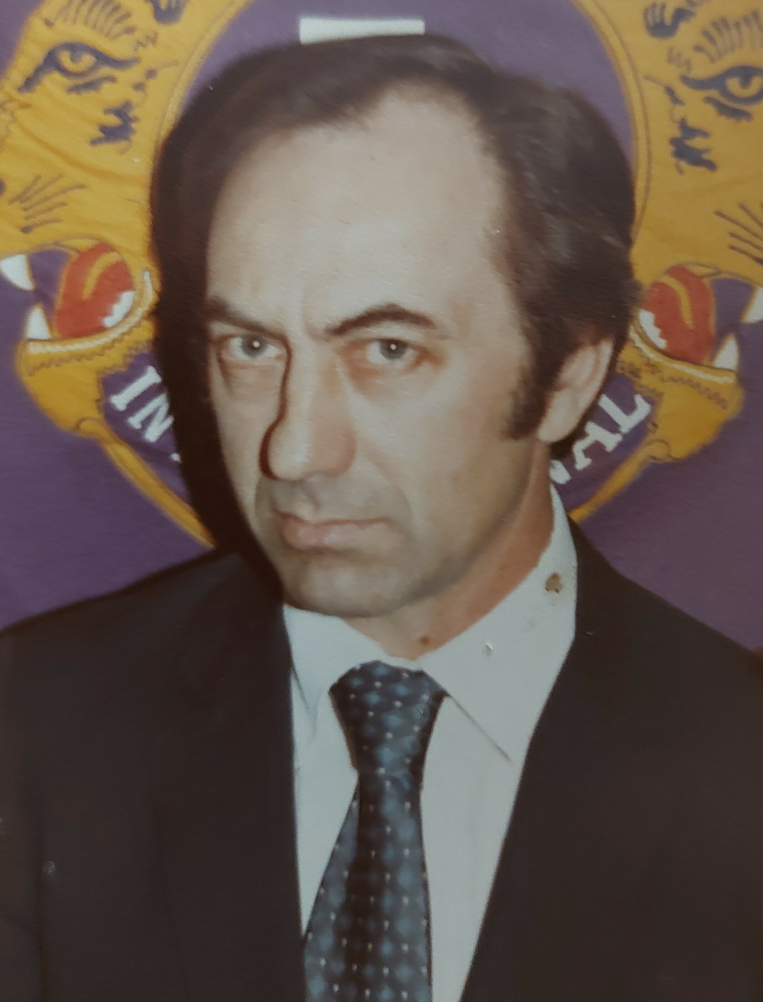 Carman Herbert Young