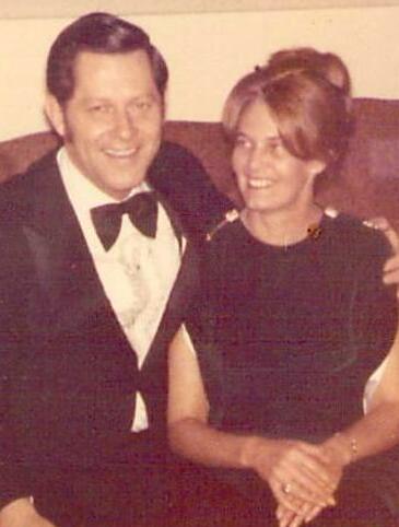 Carmon Ronald Smith