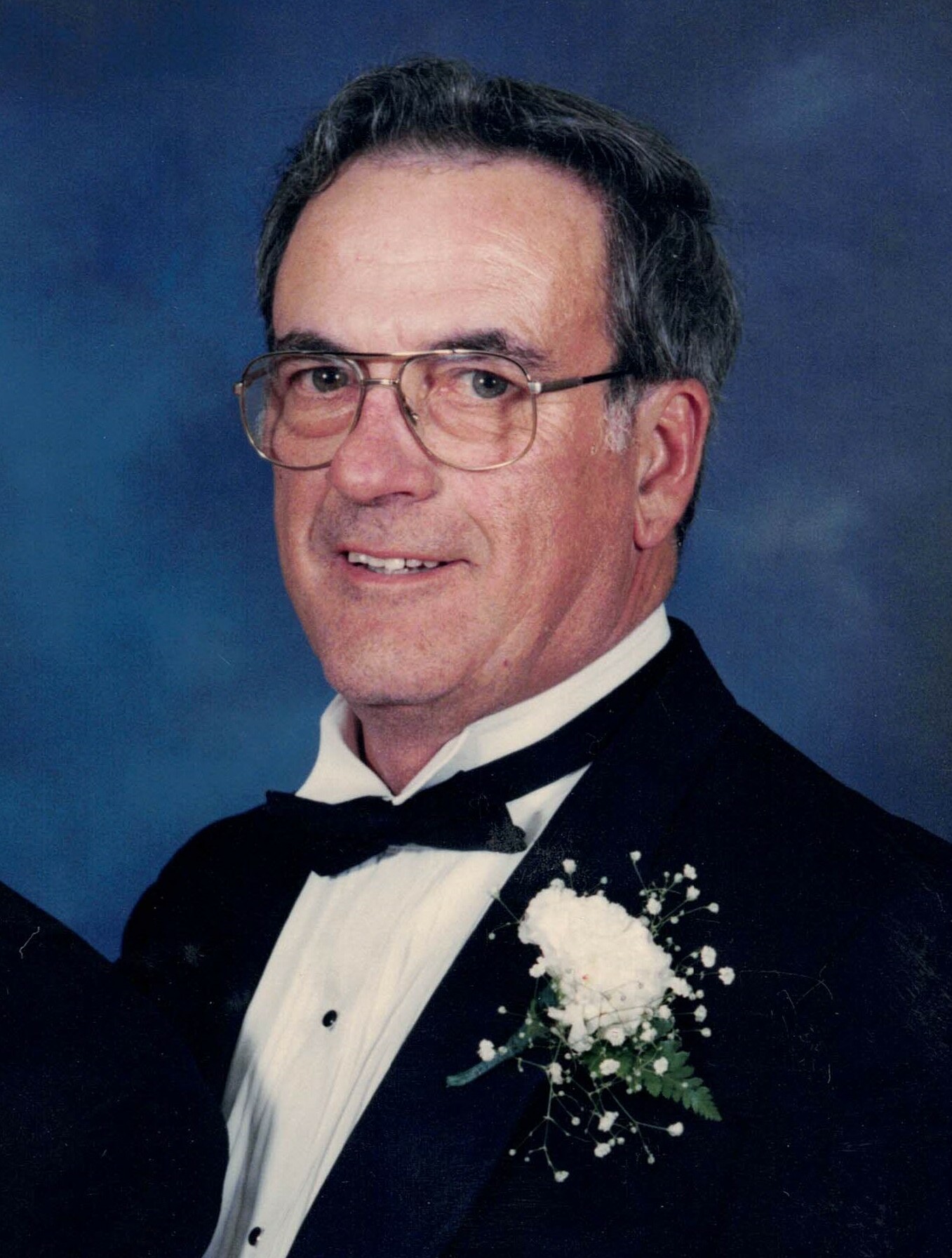 Daniel "Eugene" Kidd