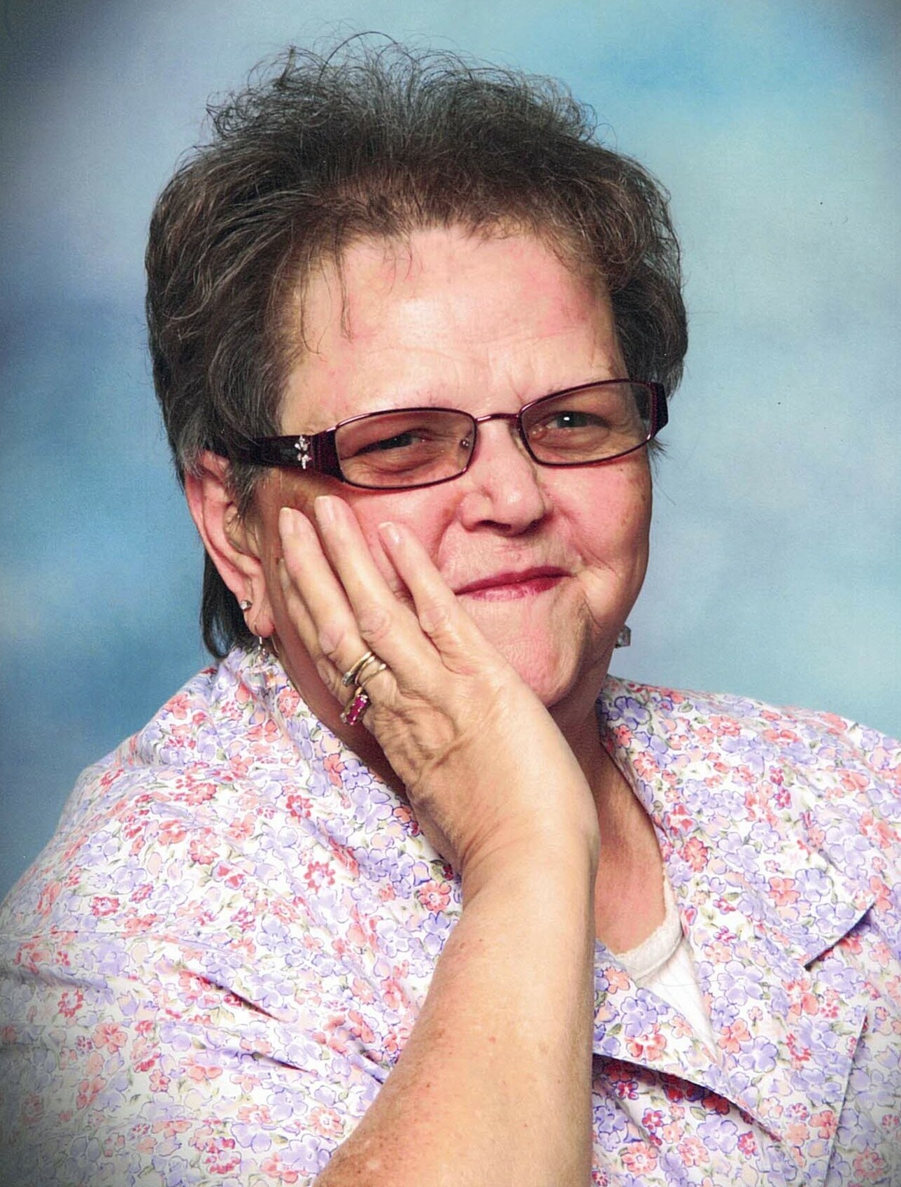 Dorothy Babcock (Phillips)