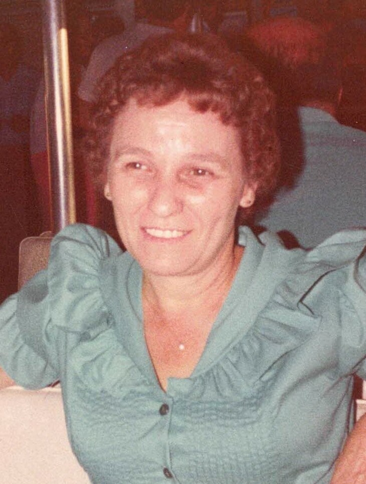 Elsie Miller (Peters)