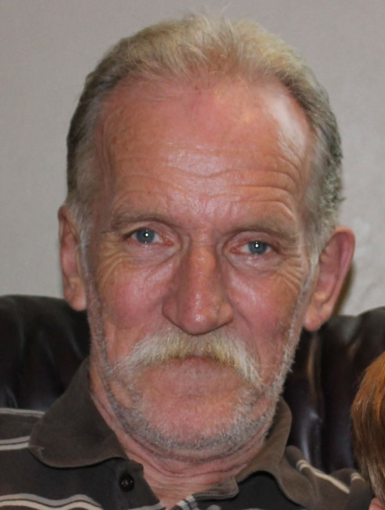 Eugene Hogan