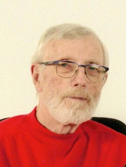 Francis Neil McAnulty