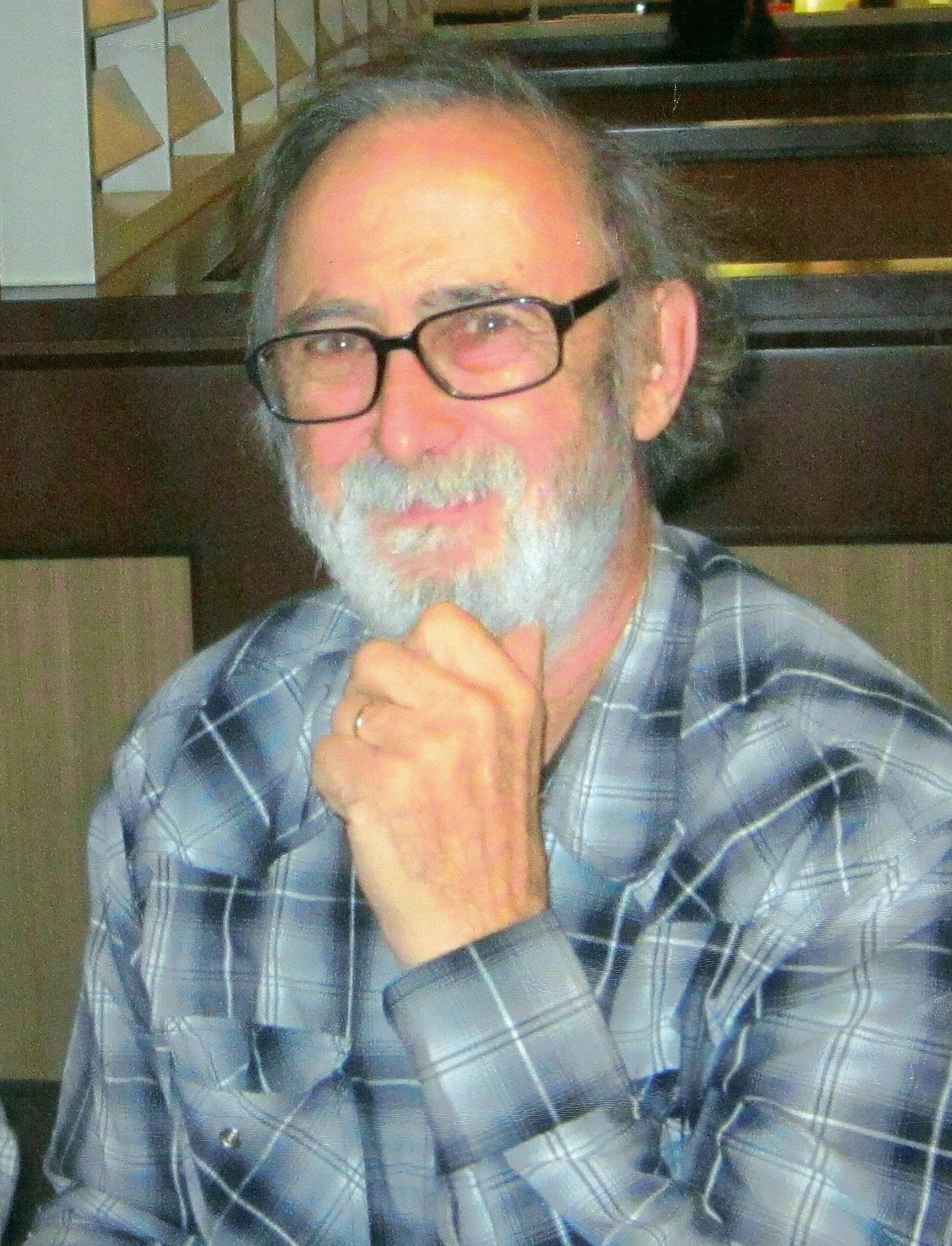 Frank David Hicks