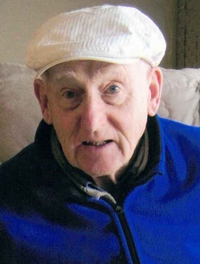 George Frederick  Enslin