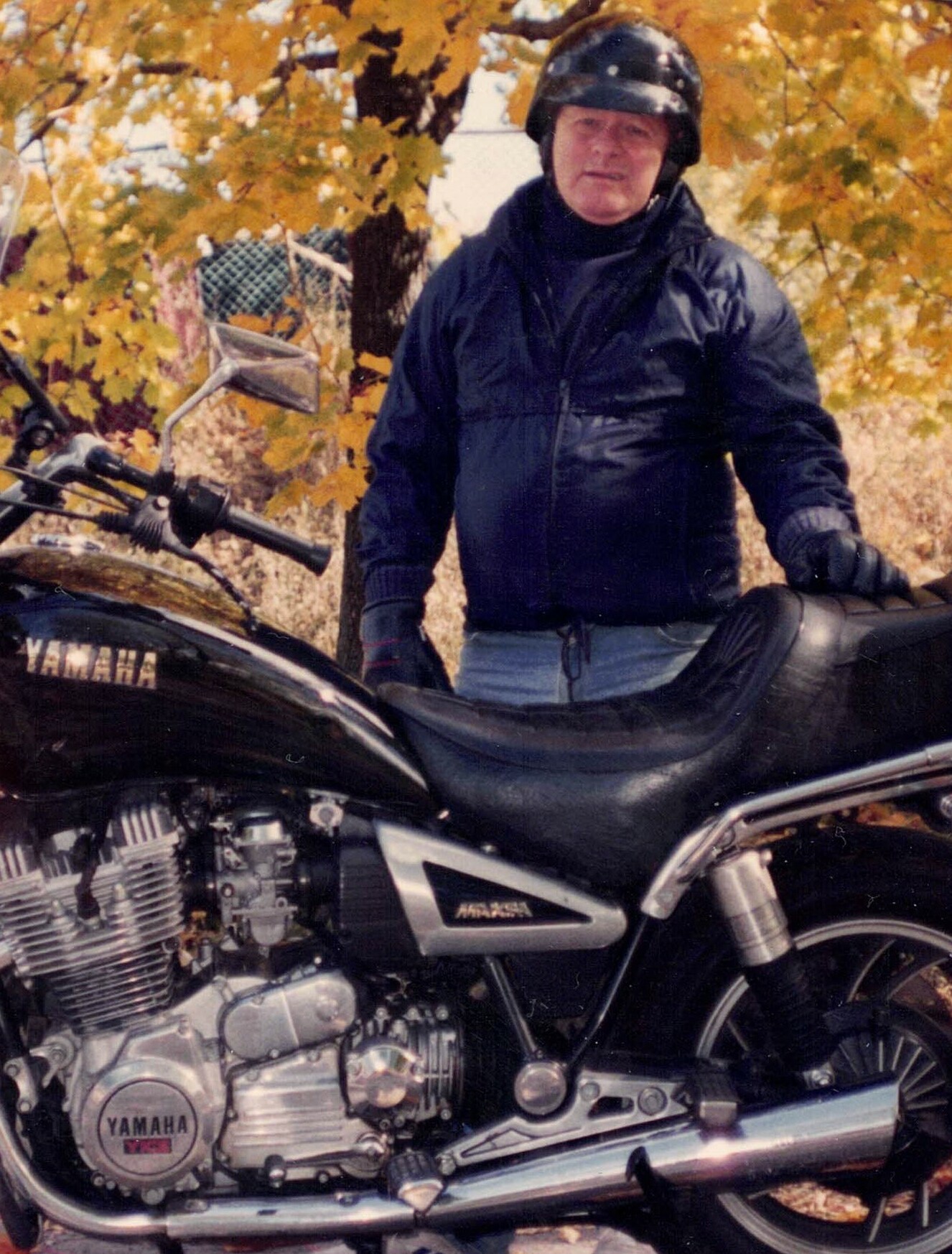 Harold Leo Hepburn