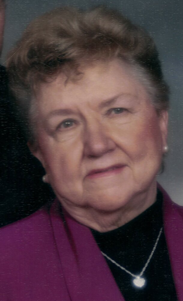 Irma Marie Babcock