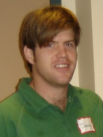 Jeremy William Tooley