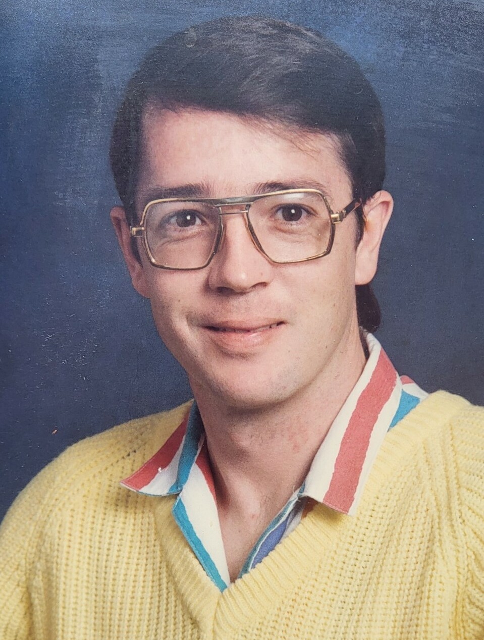 John Bellamy