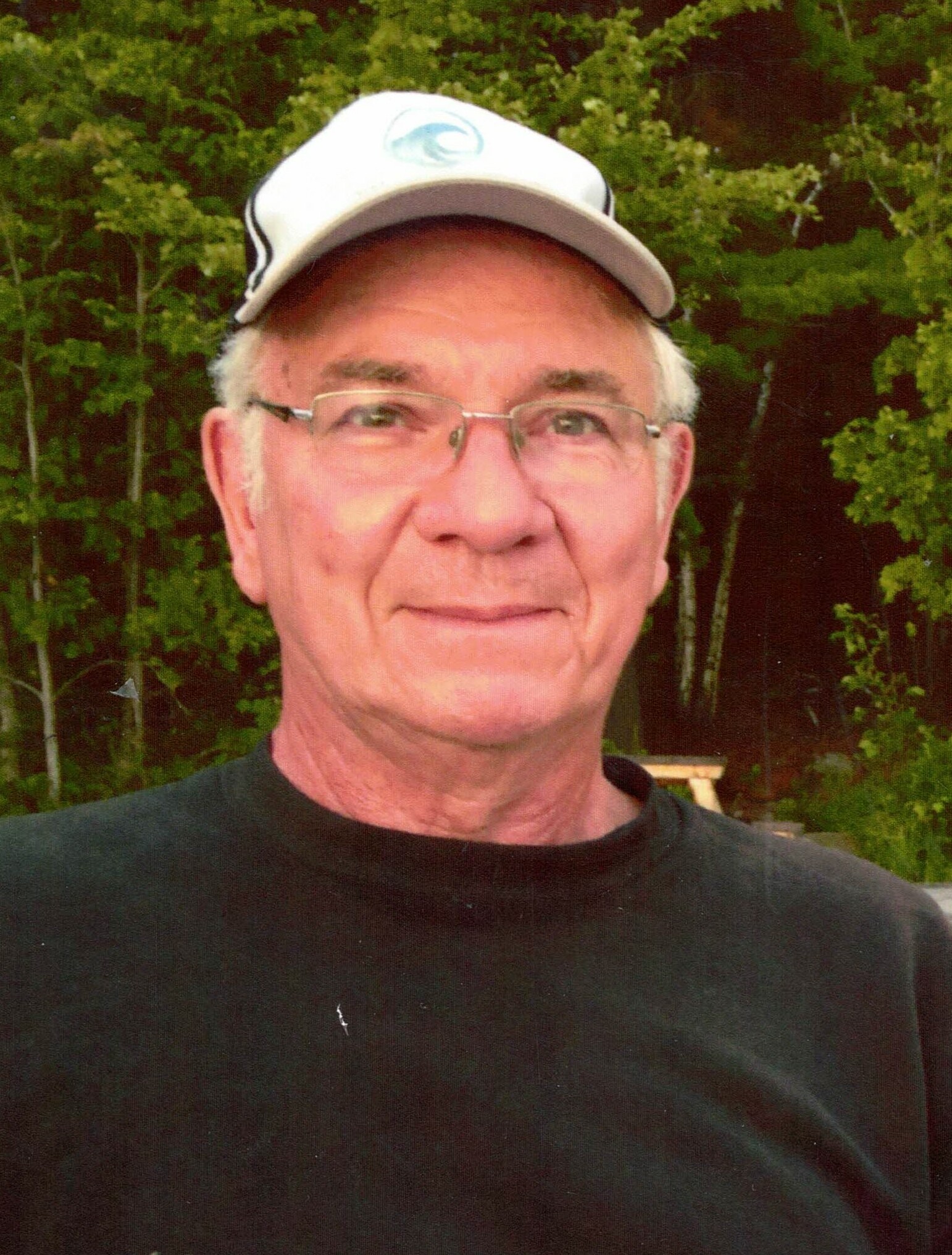 John Stephen Schutzbach