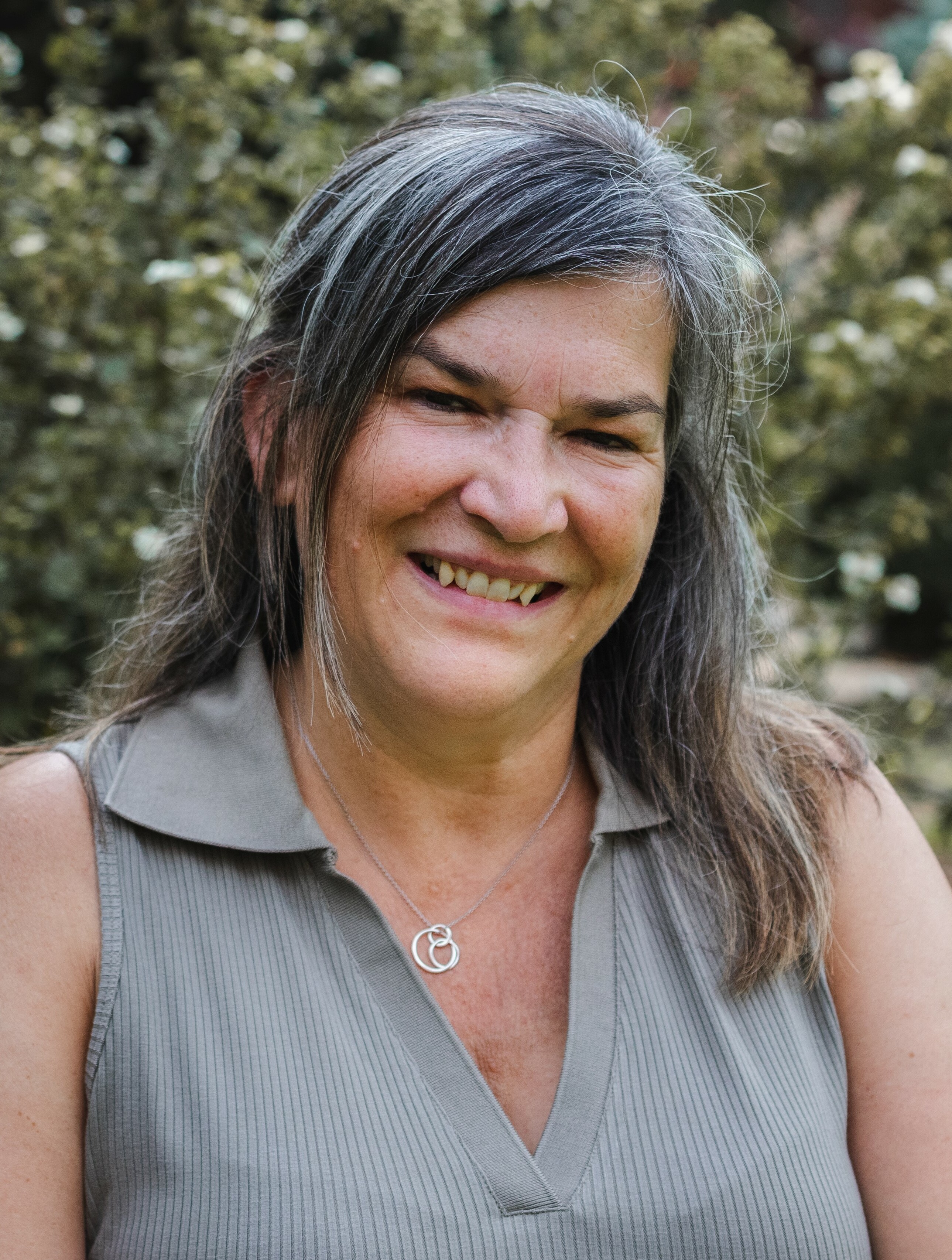 Julie Parent