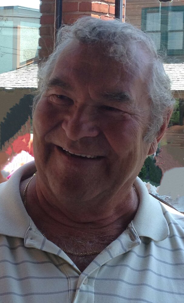 Keith Phillip Robertson
