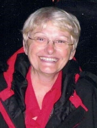 Linda Ann Storms (Ellis)