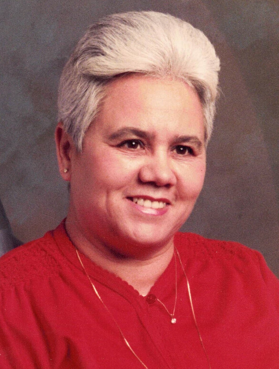 Lois Babcook (Brooks)