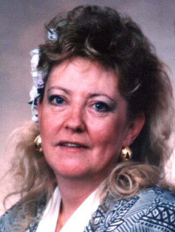 Mary McRory (Langdon)
