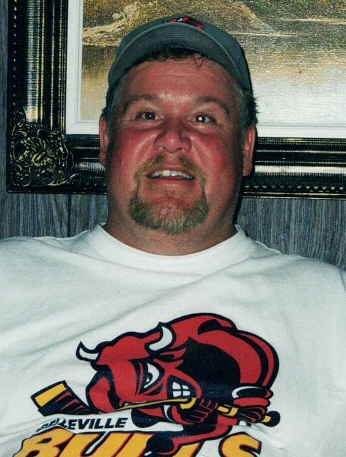 Pat Gilmour
