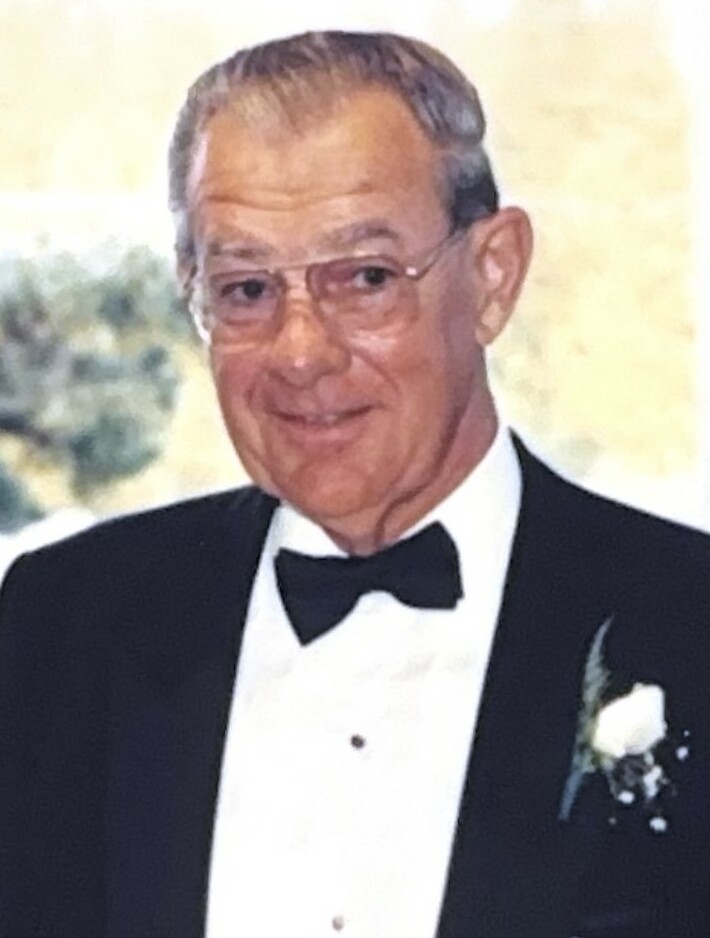 Peter Hinch