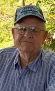 Robert William Derue