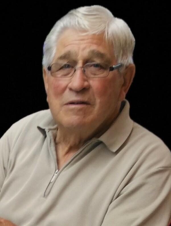 Robert David Mason