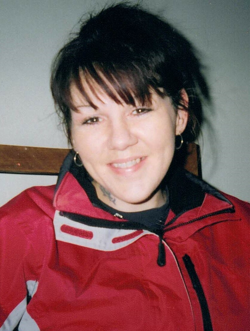 Tanya Marie Dillon