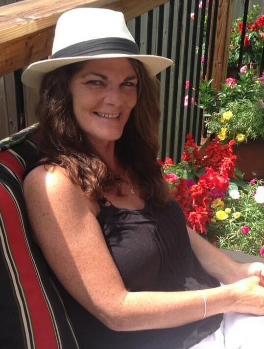Tracey Lyn Taylor (Stanley)