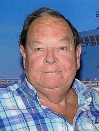 Wayne Gibson Cuthill