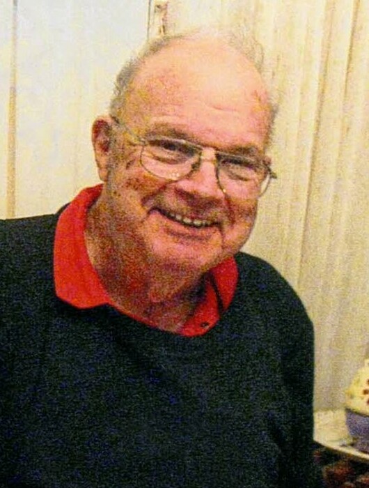 William Matier