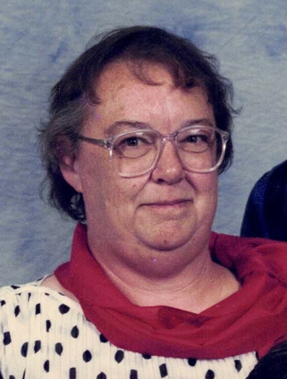 Barbara
            
            
            Turcotte (Chapman)