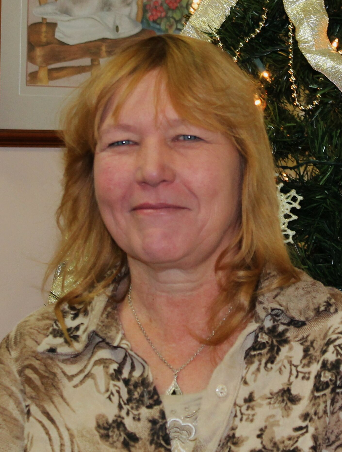 Beverly
            Anne 
            
            Mills