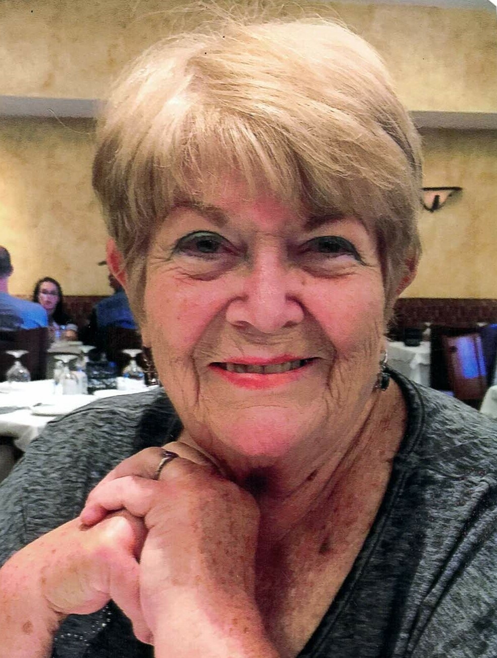 Bonnie
            
            
            Bird (Cordukes)