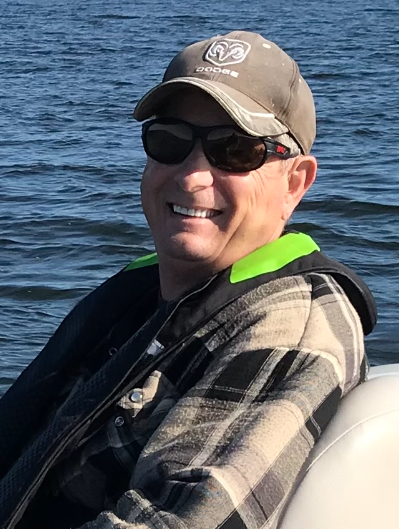 Bruce
            Glenn 
            
            Schnarr
