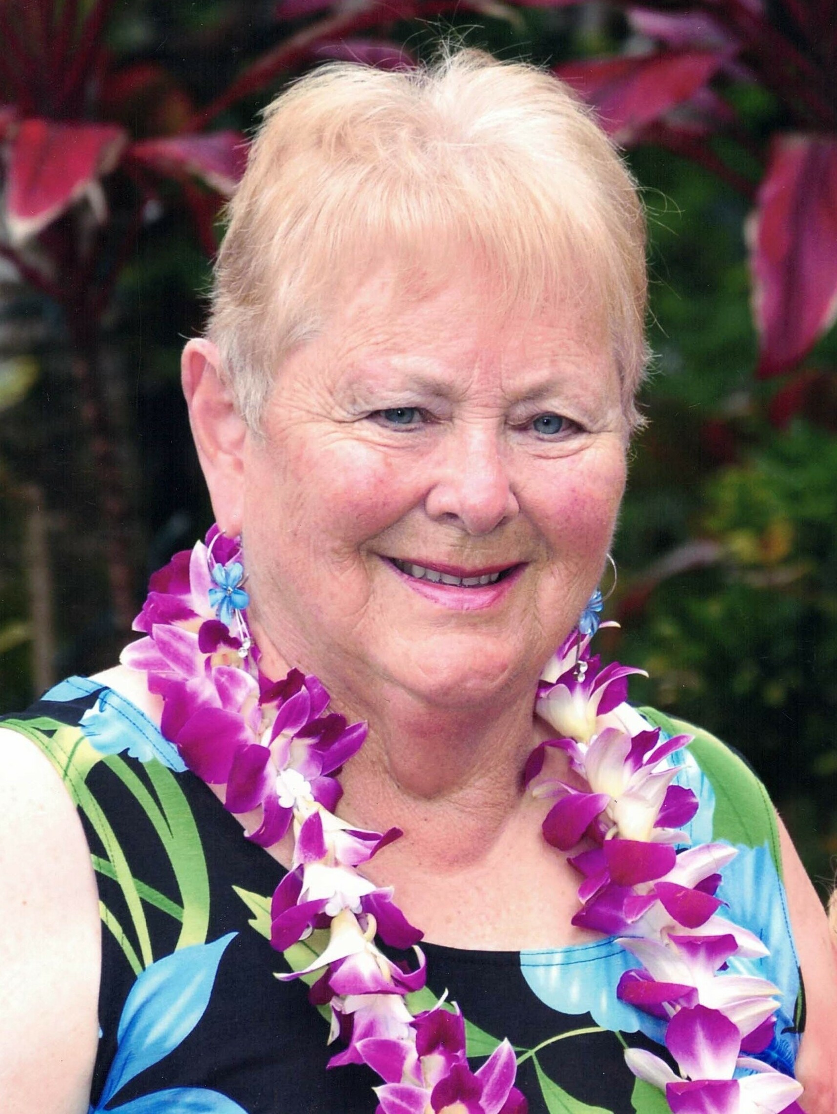Catherine
            
            
            Goddard (Henderson)