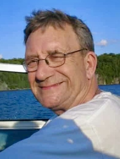 Donald
            
            
            Clark
