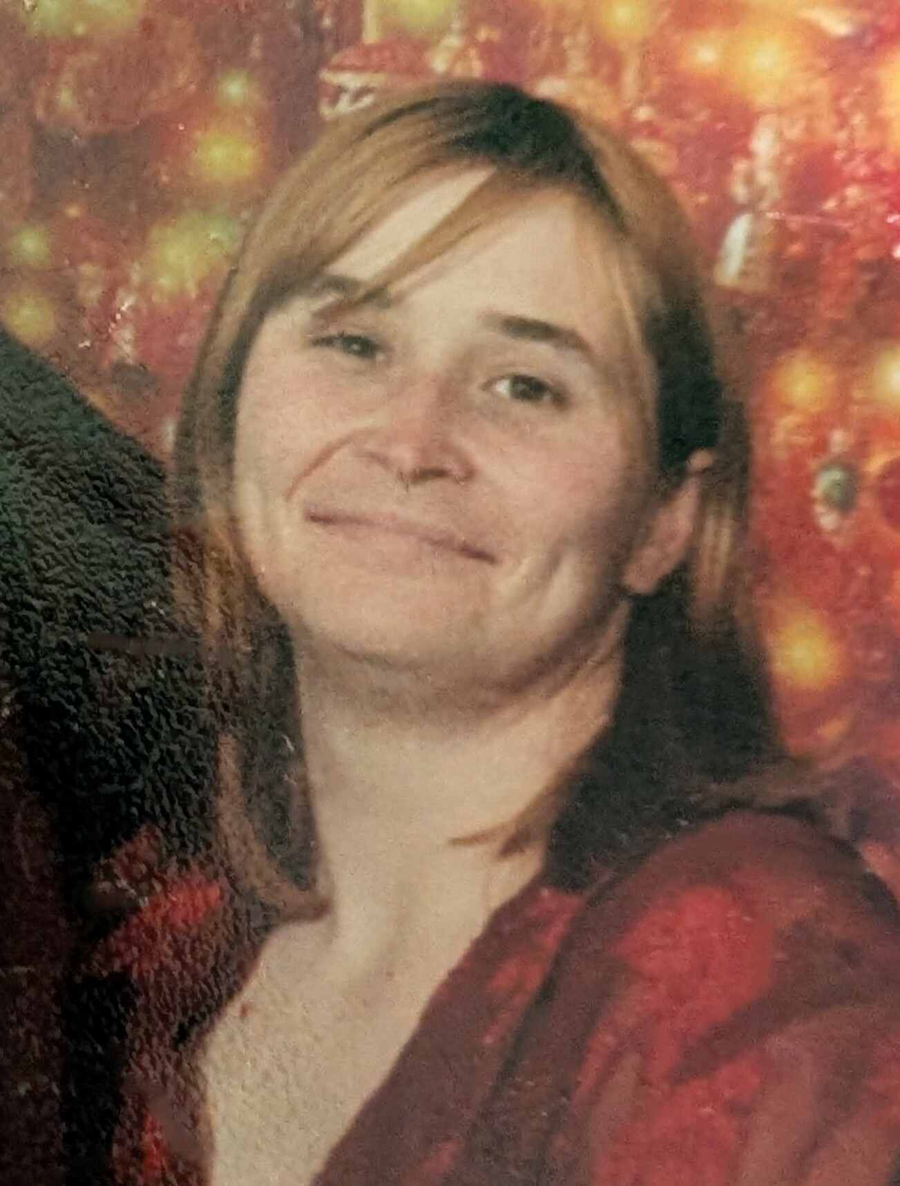 Jennifer
            
            
            Davison