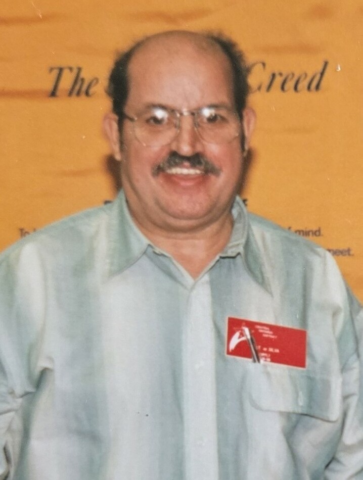 Jose
            
            
            da Silva