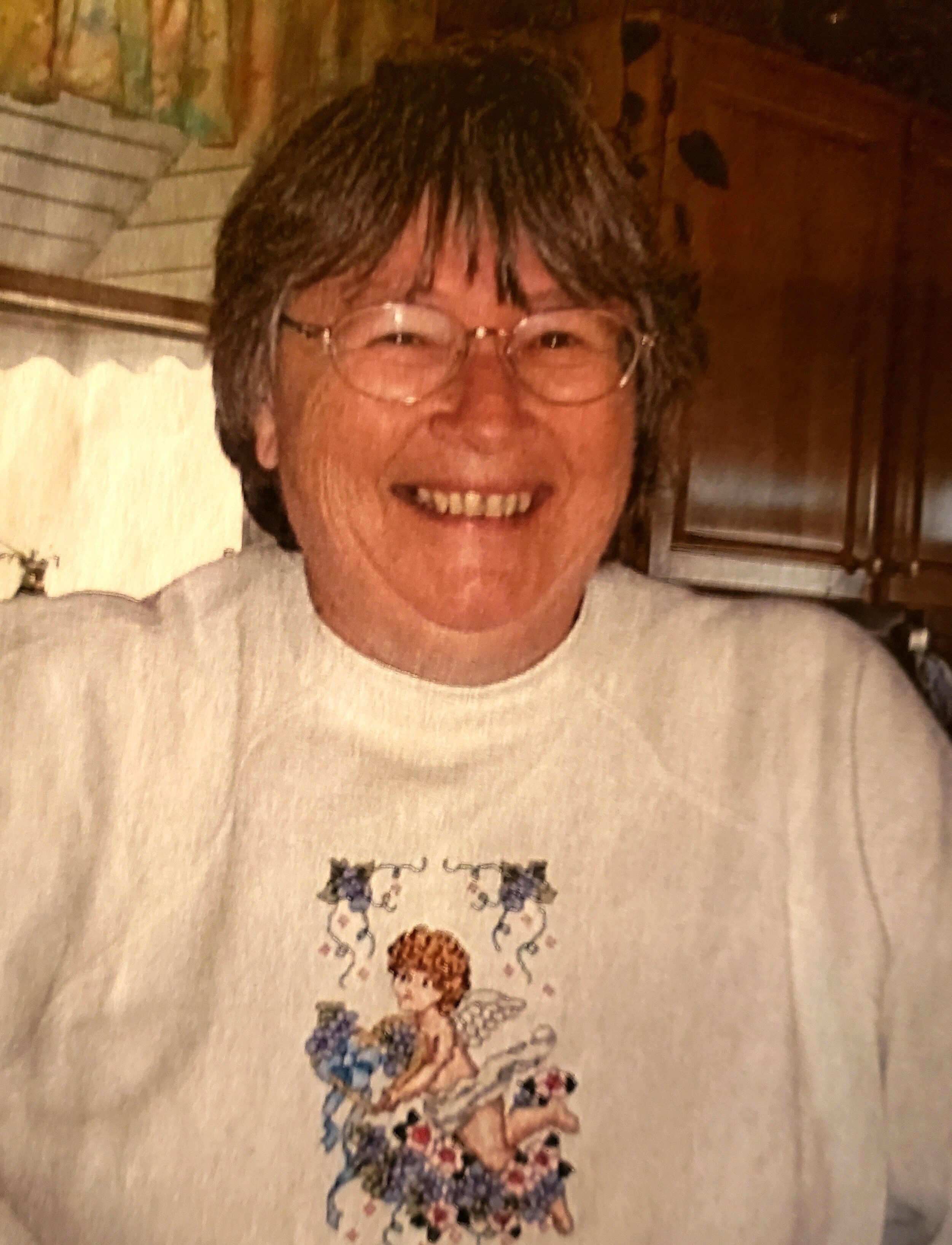 Linda
            
            
            Fredsberg (Grange)
