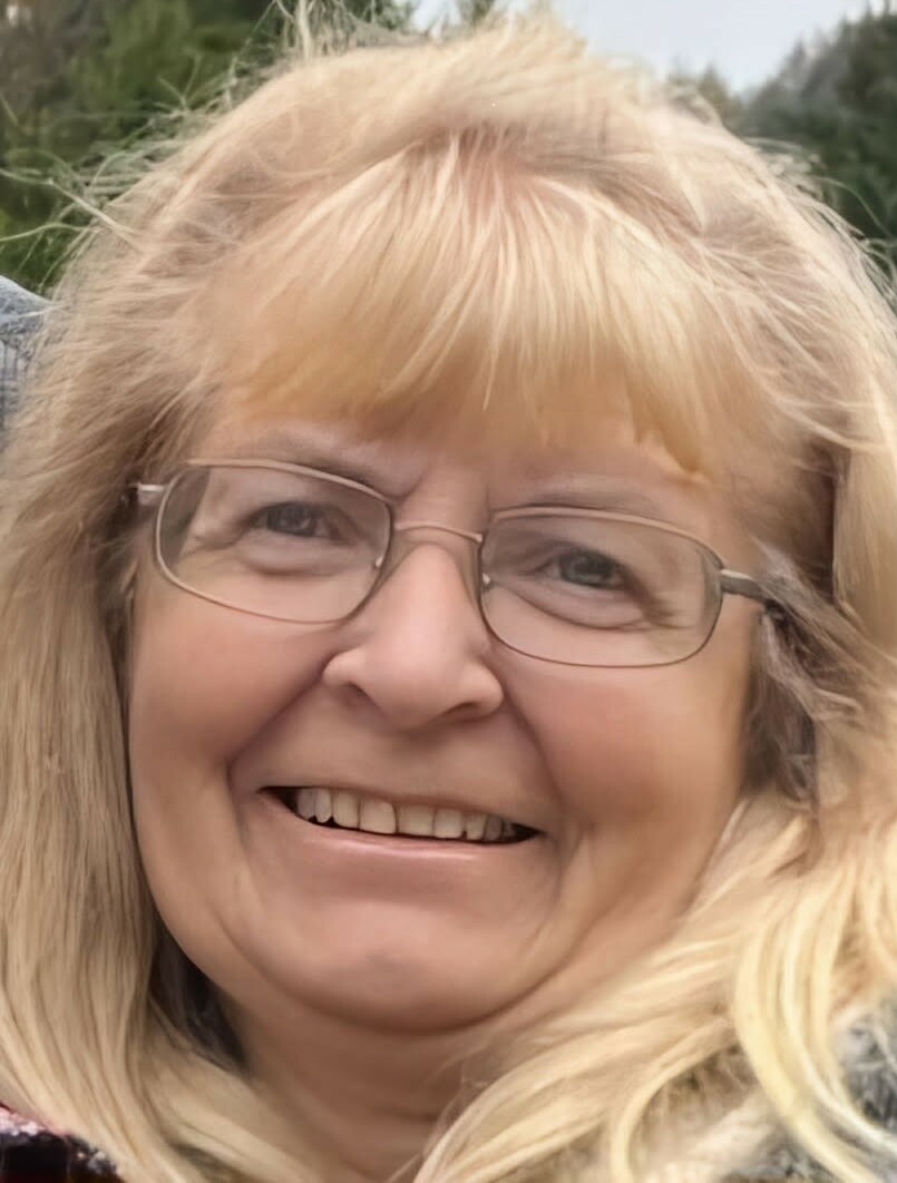 Linda
            Marie 
            
            Weatherdon (Shetler)