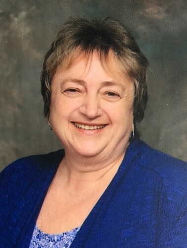 Patricia
            Louise 
            
            Morrison (Clark)