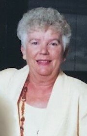 Patricia
            
            
            Proderick (McKeown)
