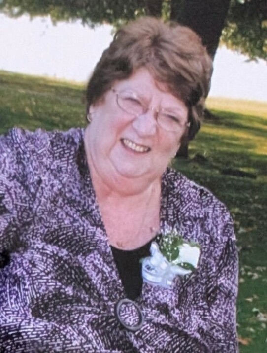 Patricia
            
            
            Wiggins (Stratton)