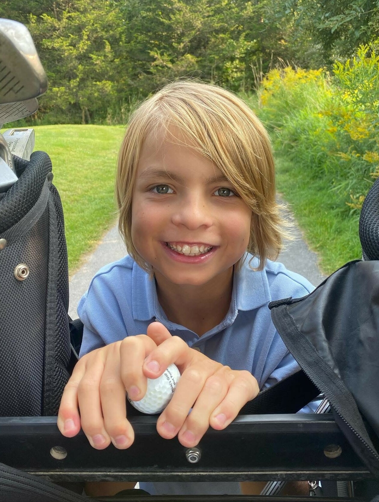 Preston
            Drake 
            
            Decker