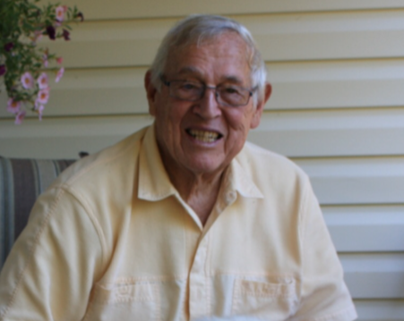 Ronald
            
            
            Wamboldt