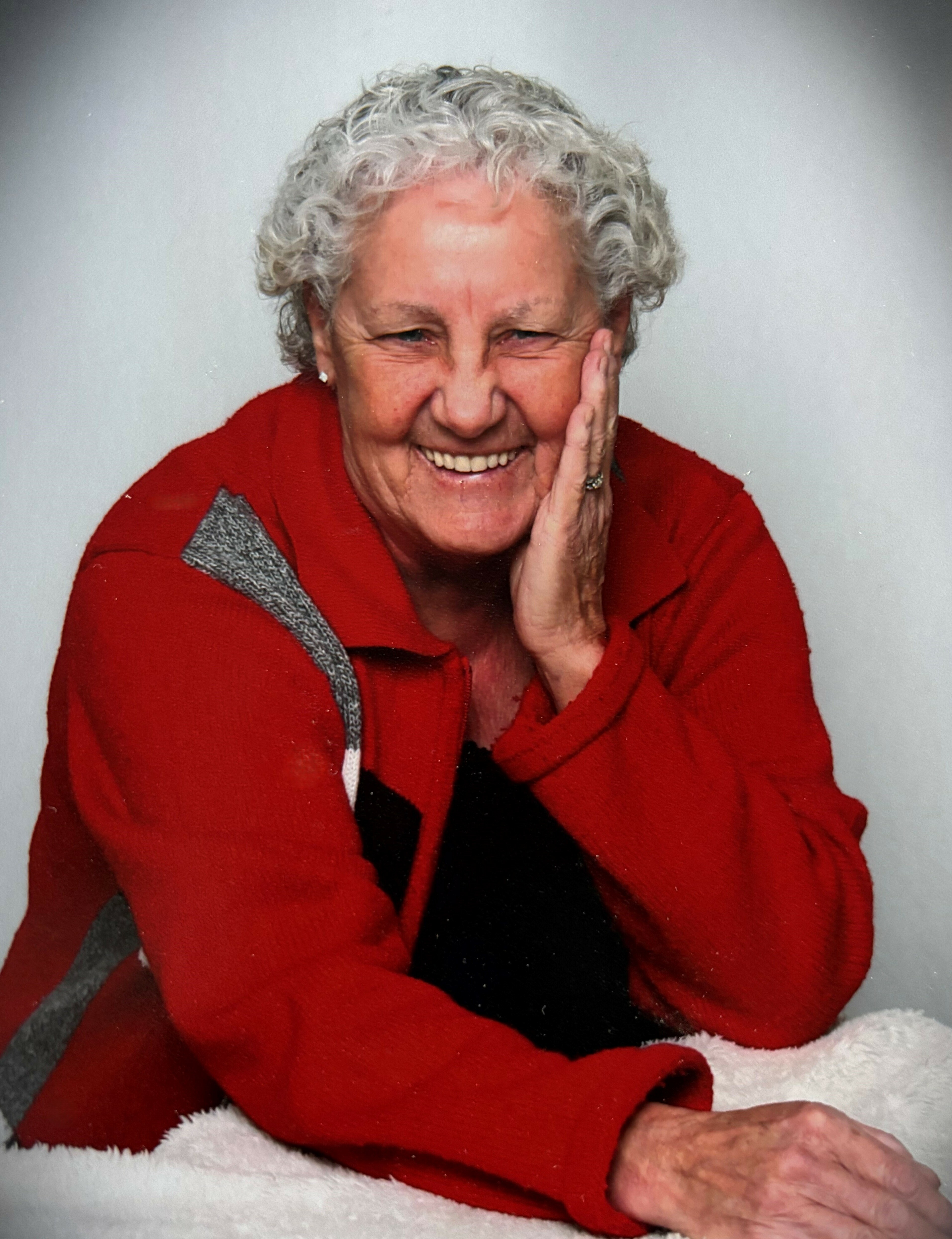 Shirley
            
            
            Sweet (Hartin)