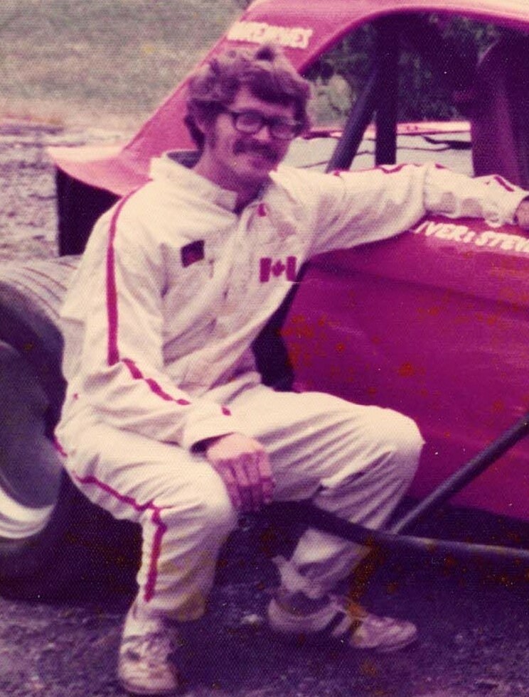 Steven
            
            
            Barclay