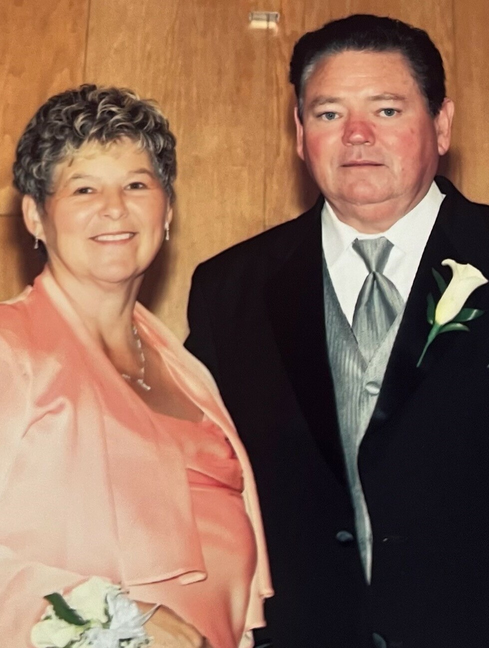 Barb &amp; Wayne
            
            
            Smith